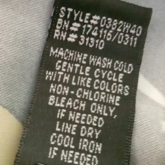 Floral Mini Dress in Black &  Yellow - Picture 6 of 6